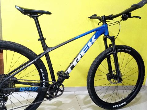 Bike Trek Marlin 8 Tam L 19