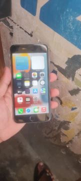 IPHONE 6S 