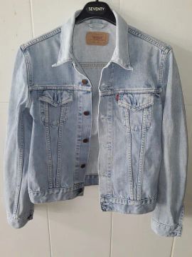 Jaqueta Levi's feminina 