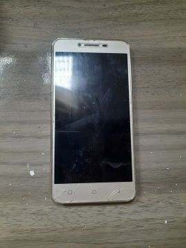 Smartphone Android - Tela 5 polegadas