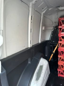 Fiat Fiorino 1,4 flex Único Dono!