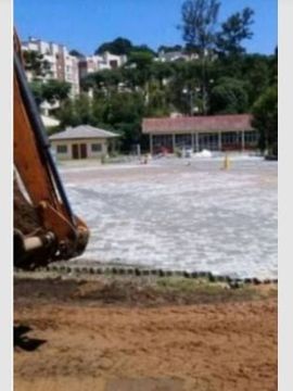 Paver ,  material e mão de obra,  preço especial acima de 70 MTS 