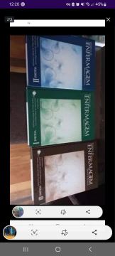 Livros enfermagem 