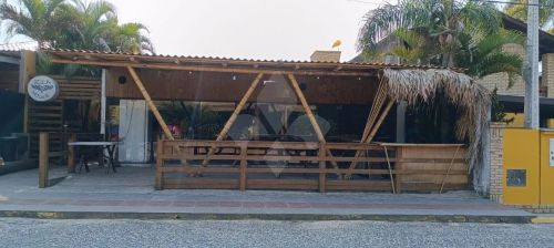 GAROPABA - Conjunto Comercial/Sala - Capão