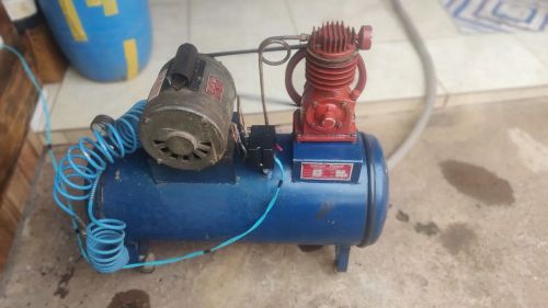Compressor de ar excelente