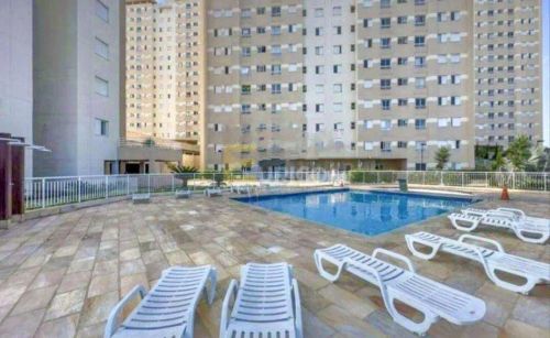 Apartamento à venda no Condomínio Vista Valley em Valinhos/SP
