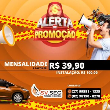 Rastreamento / Rastreador