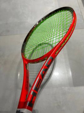 Raquete de Tênis Head Radical Mp