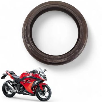 Pneu Dianteiro Kawasaki Ninja 300 2013