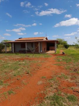 A venda em brejao da caatinga Campo formoso BA