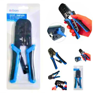 Adaptadores Wifi Cabo e Conector Rj45 Novo
