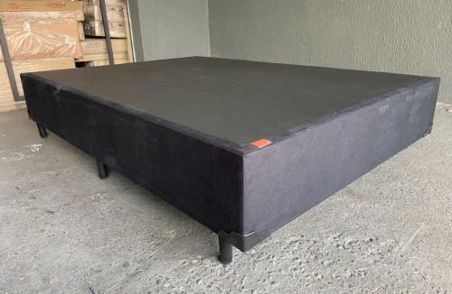 Base Box Casal Direto da Fabrica 