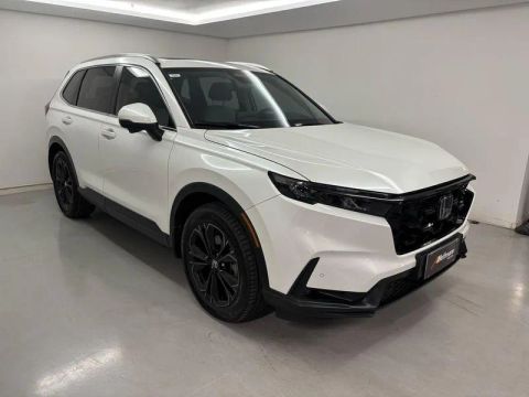 HONDA CR-V FH-TOU 2024