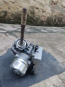 Motor de direção elétrica para Onix/Prisma