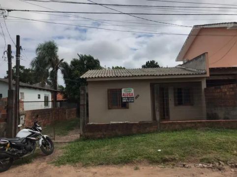 Casa SANTA MARIA RS