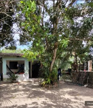 Sitio com Casa e Poço - Caetes 1 - Abreu e Lima