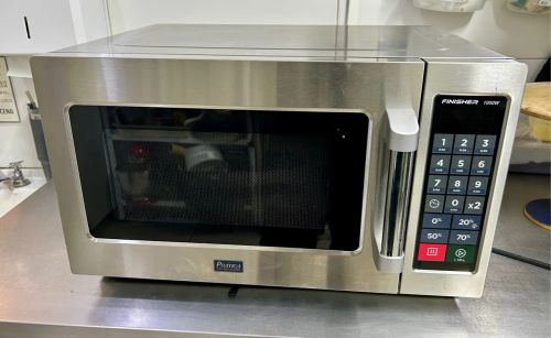Micro-ondas Pratica Finisher 1000W 