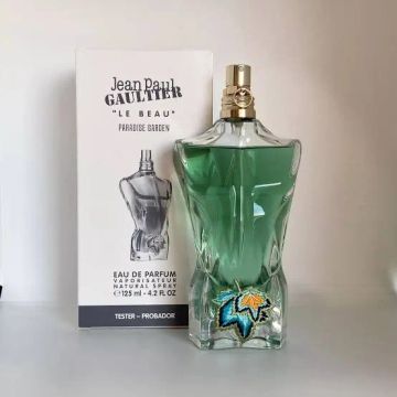 Perfume  Le Beau Paradise Garden Tester