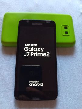 Samsung J7 Prime 2 