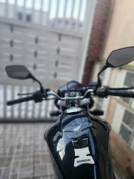 Honda CB300