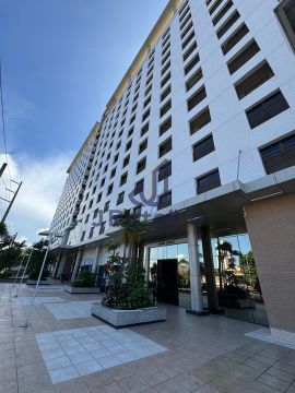 Sala comercial no Harmony Premium - 10º andar