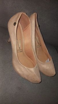 Sapatos de Salto Alto Vizzano