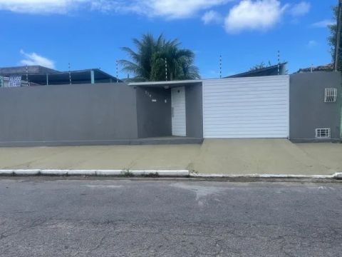 ALUGO OTIMA CASA  