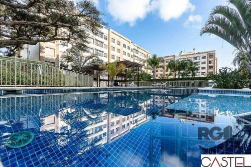 Apartamento para Venda - 89m², 2 quartos sendo 1 suite, 1 vagas - Cavalhada