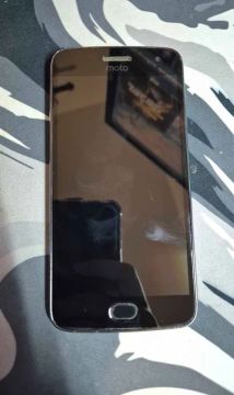Moto G5