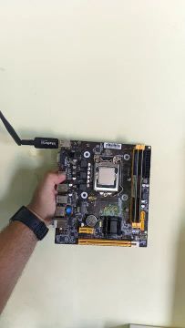 Kit Upgrade DDR3 i7 - 4° + 16GB RAM