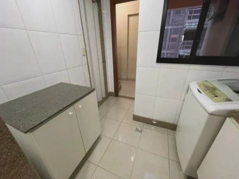 Apartamento De 120 metros quadrados com 3 quartos em Itapuã. {