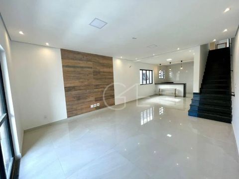 Casa com 4 dormitórios à venda, 220 m² por R$ 1.600.000,00 - Embaré - Santos/SP