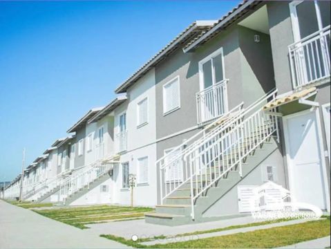 Casa/Apartamento para locação no Res. Convívio em Lorena-SP.