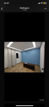 Apartamento 2 Quartos 
