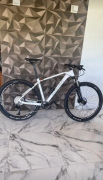 Bicicleta MTB Elleven