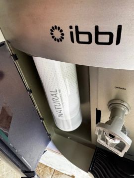 Bebedouro IBBL 