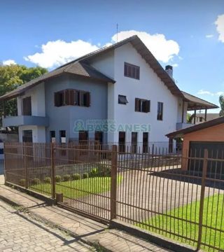 Casa Desvio Rizzo Caxias do Sul
