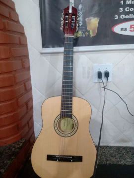 Violão Acústico Vogga