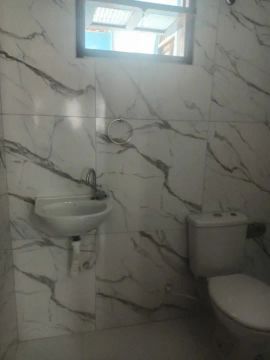 Casa no Centro