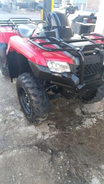 Quadriciclo HONDA FOUR TRAX 2019/2019