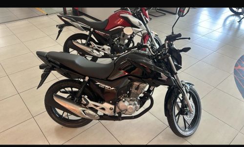 Aluguel de moto
