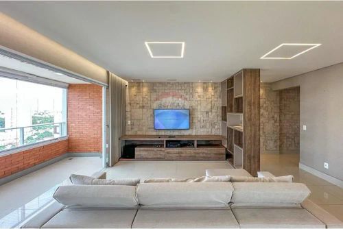Apartamento Riviera Duque De Caxias 3 suites