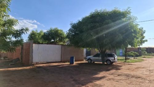 Fabrica de Pães na rota Bioceânica (PADARIA)