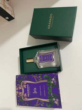 Perfume Granado