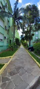 Apartamento a venda com 1 Dormitório(s) - Agronomia