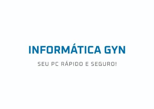 Informática Gyn 