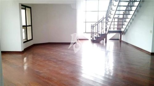 Cobertura Duplex, V. Gomes Cardin, 5 dormitórios