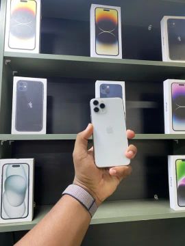 IPHONE 11 PRO MAX 256GB