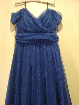 Vestido de festa 
