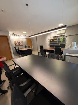 Escritório de advocacia compartilhado ñ coworking 